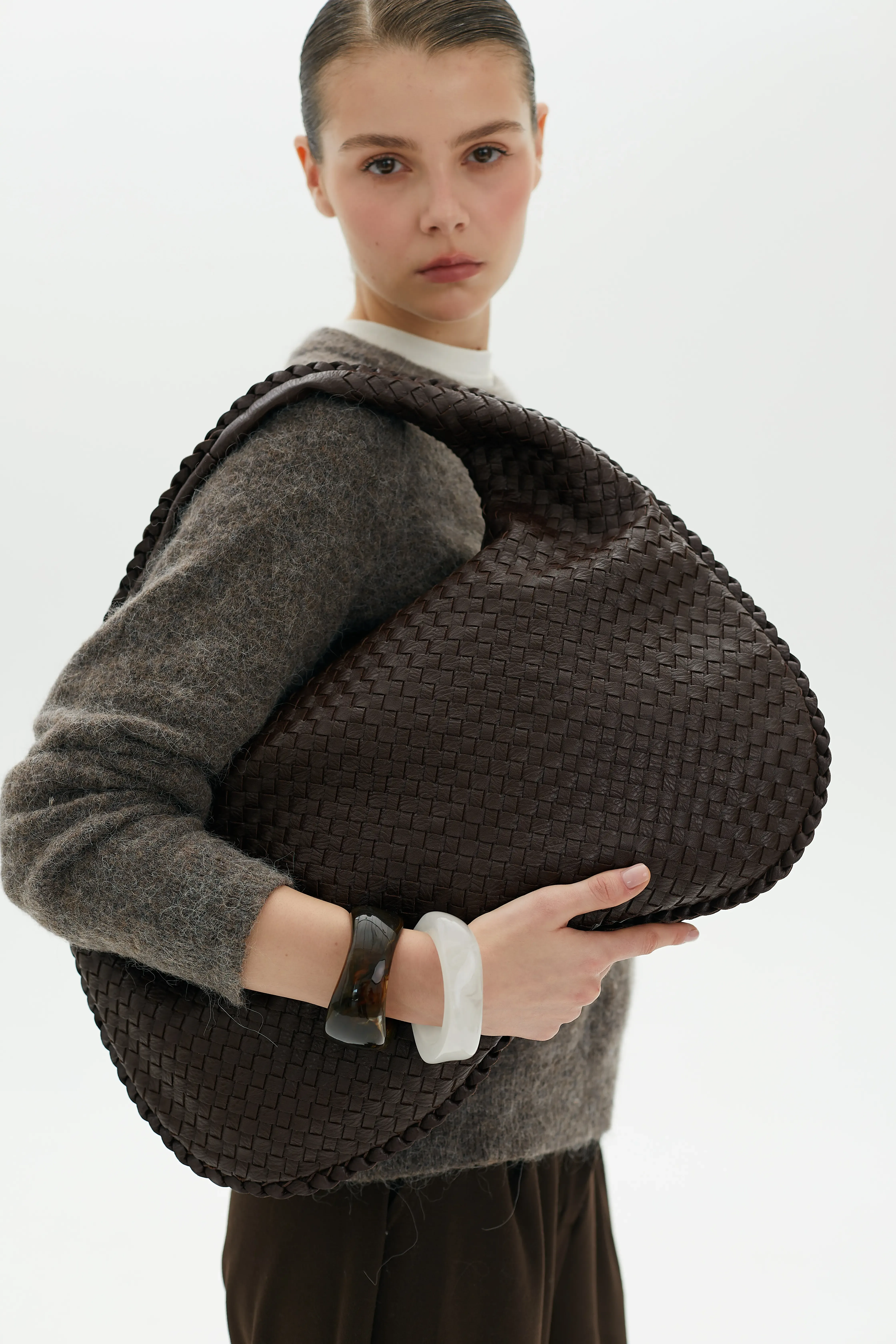 MARGO BAG CHOCO